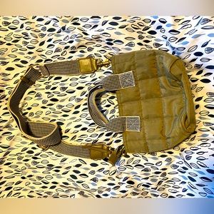 Strap / Sporty Fashion Handbag/Purse